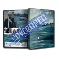Sully V2 Cover Tasarımı